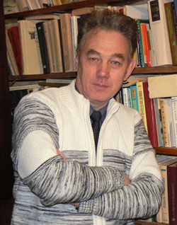 Николай Шептяков